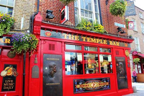 The Brazen Head Oldest Pub In Dublin Ireland Jetsetting Fools