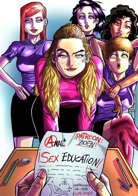 Rule 34 Ass Comic Female Milf Sex Sex Education Teacher Vagina 4859653