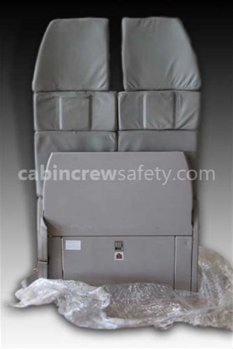 Article Airbus A320 Flight Attendant Seats For Sale