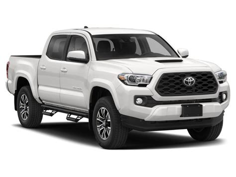 New 2022 Toyota Tacoma Trd Sport In Milford Ct