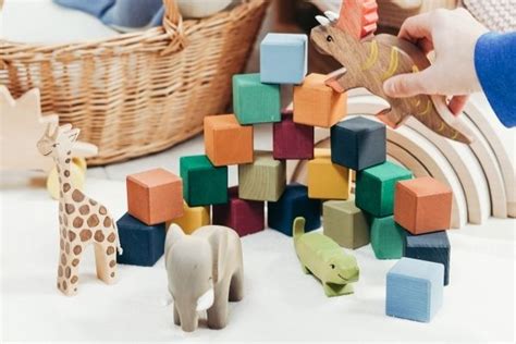 Create And Maintain A Clutter Free Toy Space At Home With Kids