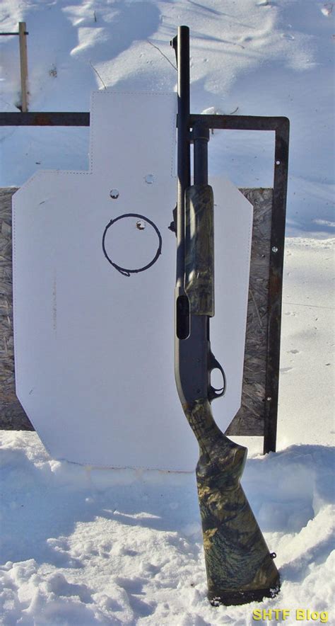 Shotgun Scopes For Deer Hunting Worth It