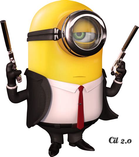 Minions Png Download Image Png All Png All