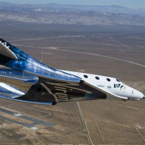Virgin galactic сходу залетела в топ акций на мосбирже, а волатильность в ее бумагах регулярно заставляет спб биржу приостанавливать торги — как это было после успешного тестового полета в мае. Virgin Galactic все по-близо до ракетен полет | Авио Форум