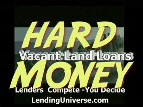 As a direct lender, we make quick lending decisions and are able to our commercial hard money handles both purchase and refinance transactions on all types of. Monterey, California hard money loans - YouTube