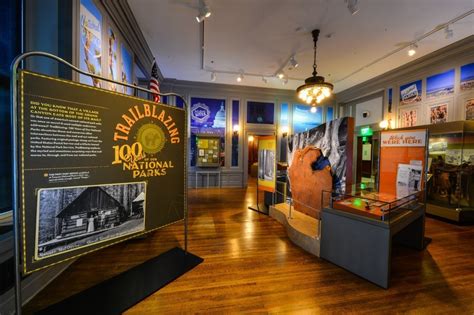 Smithsonian's National Postal Museum Opens Exhibition Celebrating the Centennial of America's ...