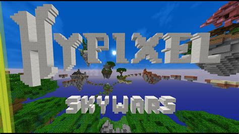 Top 10 Skywars Players In Hypixel Youtube