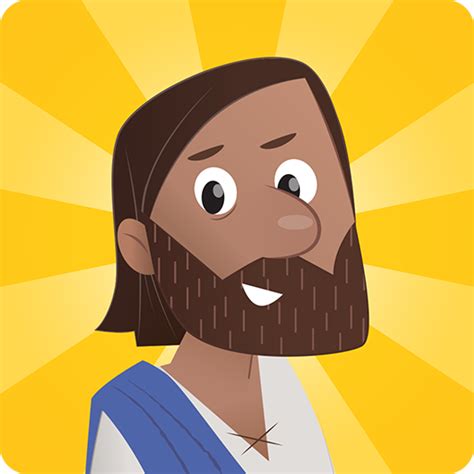 Brand New Bible App For Kids Story “gods Good News” Youversion