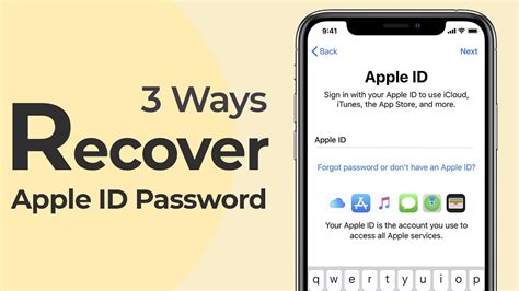 You can skip the final steps. 2020 Forgot Apple ID Password? 3 Ways to Recover/Reset ...