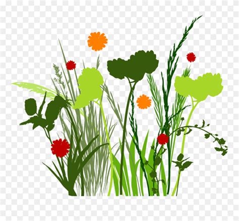 Spring Meadow Clip Art Free Cliparts Meadow Clipart Flyclipart