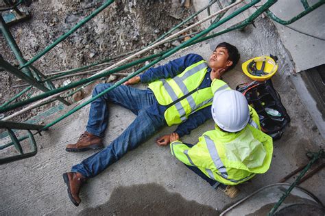 Maximizing Compensation For Construction Accidents Strategies And