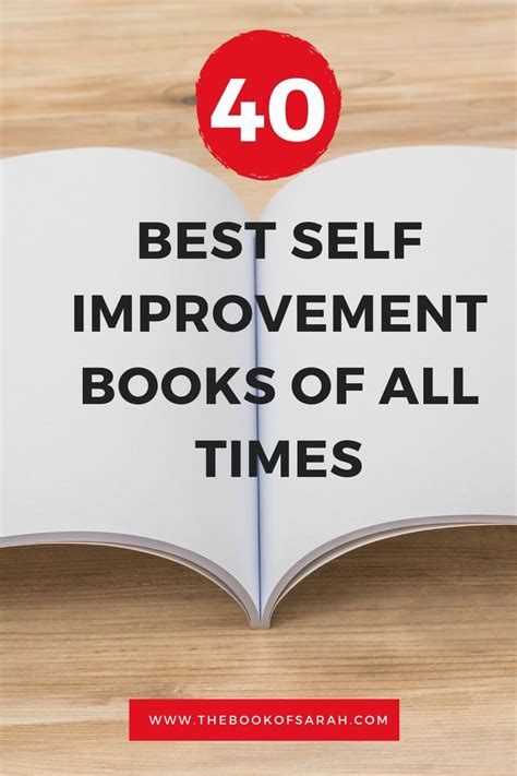 Best Self Improvement Books Of All Times Books For Self Improvement