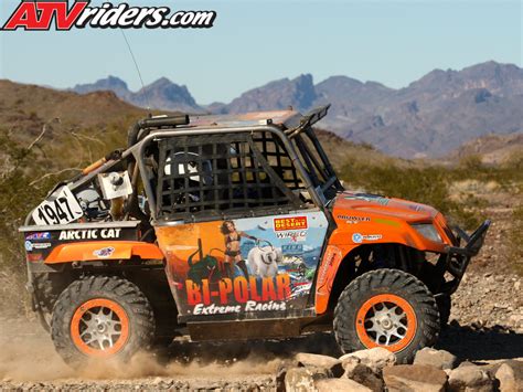 2009 Bitd Best In The Desert Racing Parker 250 Atv And Utv Race Report