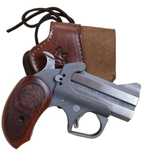 Bond Arms Grizzly Bear 45410 For Sale New