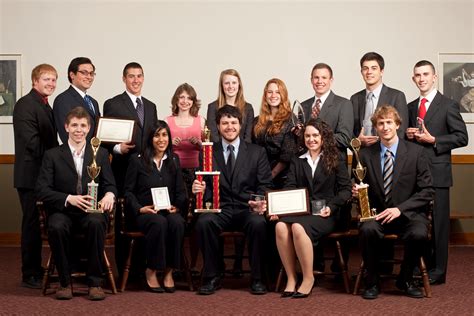 Mock Trial Team Places Among Top 20 Schools in National Championships ...