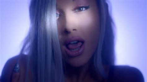 5 Must See Moments From Ariana Grandes “focus” Music Video Youtube