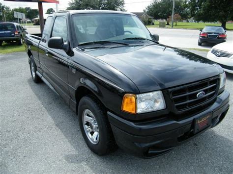 2003 Ford Ranger Tremor Supercab For Sale In Lafayette Louisiana