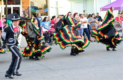 Cinco de mayo became a source of inspiration for mexicans during the french occupation. 3 Ways to Celebrate Cinco de Mayo - MetroFamily Magazine