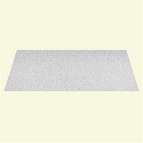 I'm not a current home depot pro customer, but i am ready to buy today. Genesis 2 ft. x 4 ft. Smooth Pro Lay-in Ceiling Tile | The ...