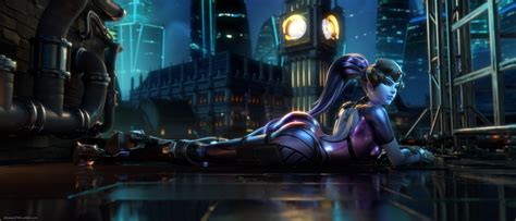 First, find the perfect wallpaper for your pc. 2048x1152 Widowmaker Overwatch Art 2048x1152 Resolution HD ...