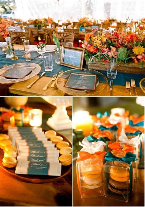 Check spelling or type a new query. 72 best images about Orange and Teal wedding flowers on ...