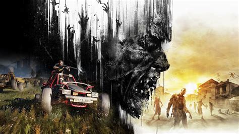 There is a secret passage leading outside the walls of harran. Recensione Dying Light: The Following - Everyeye.it