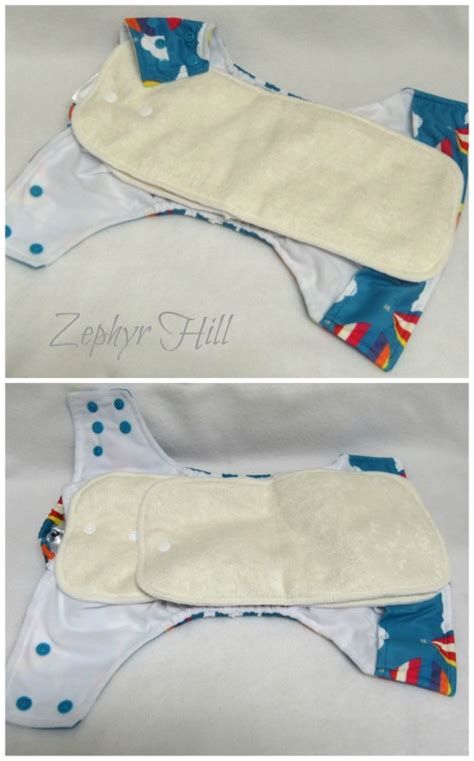 Bb Cloth 2 In 1 Hybrid Diaper Review And Giveaway Zephyr Hill