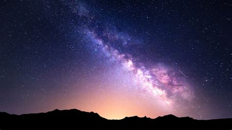 Unsere Milchstraße Forscher Kommen Einem Rätsel Auf Die Spur Futurezone