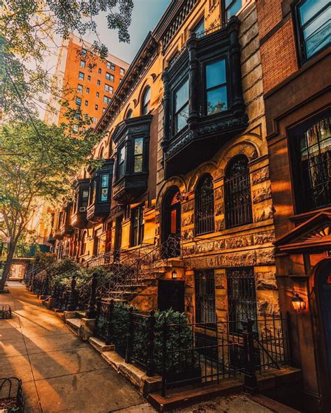 Nyc Top Creators On Instagram “upper East Side 📍 By Mcgutty” New