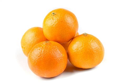 Orange Navel Each Wray Organic Online