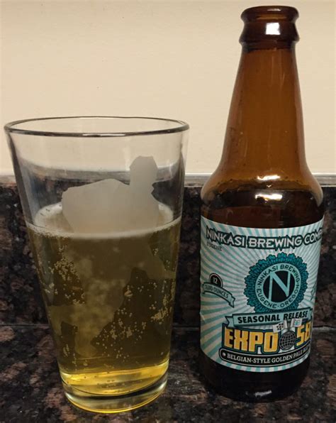 Expo 58 The J2 Beer Quest