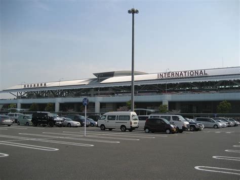 Fukuoka Airport Fukrjff Fukuoka