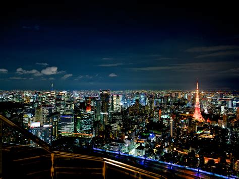 Tokyo City Tours: Explore the Best of the Capital 4