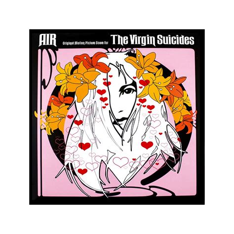 Air Virgin Soundtrack