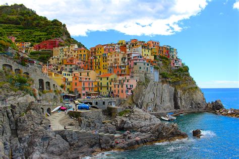 Manarola Cinque Terre Italy Italy Trip Planning Entertainment Sites