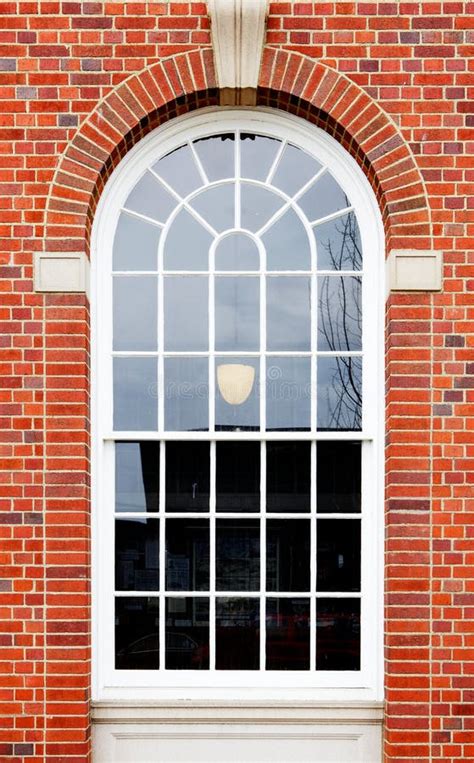 19 Arched Brick Exterior Window Free Stock Photos Stockfreeimages