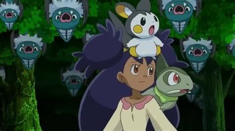 Black & white episode 1 in hd for free on anime simple, the best anime streaming website! Watch Pokemon Season 14 Episode 26 Emolga the Irresistible ...