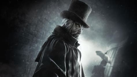 Review Assassin S Creed Syndicate Jack The Ripper Dlc