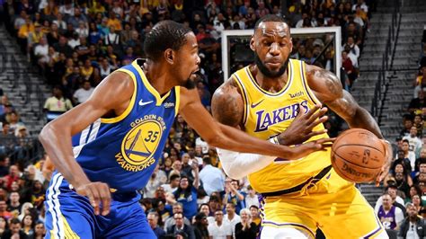 The lakers and the golden state warriors have played 425 games in the regular season with 256 victories for the lakers and 169 for the warriors. Lakers-Warriors most-watched NBA preseason game ever on ESPN