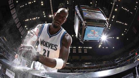 Kevin Garnett Hall Of Fame Career Retrospective Youtube