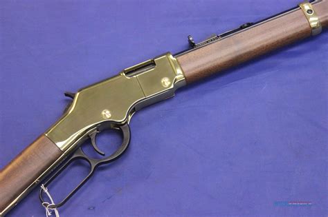 Henry Golden Boy 22 Long Rifle New For Sale