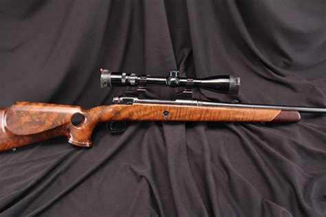 Savage Model 110 Cl Series J Lh Left Hand 30 06 Bolt Action Rifle W