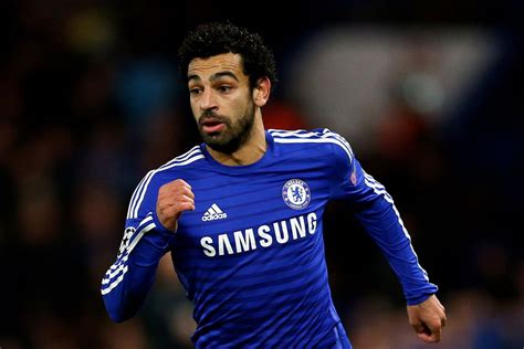 mohamed salah jumps from chelsea to fiorentina