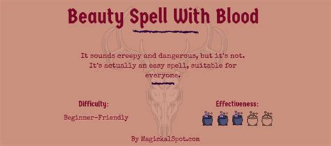 7 Powerful Beauty Spells That Actually Work Positivity Magick