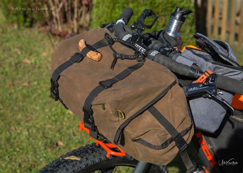 Bxb Goldback M Bag Udo Bike Blog