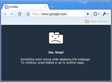 How To Fix Google Chrome When It Stops Working KillBills Browser