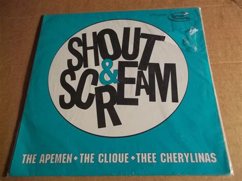 Shout And Scream Releases Discogs