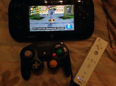 Devolution: Play GameCube games on Wii/WiiU, now compatible with CC