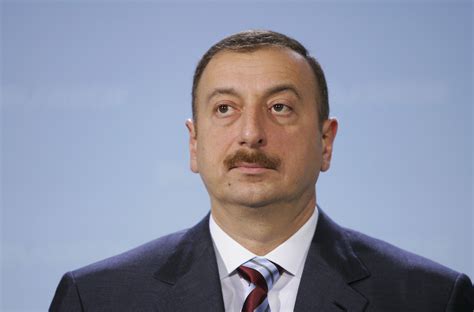 Ilham Aliyev expresses his condolences to Putin | Vestnik Kavkaza