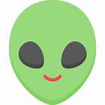 Alien Icons Icon